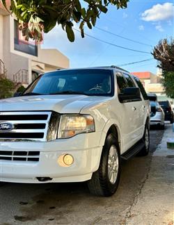 فورد إكسبيديشن